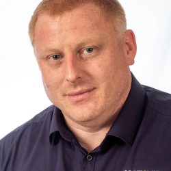 Joe Bain Meet Our Mechanical Engineers | Motovated Design & Analysis