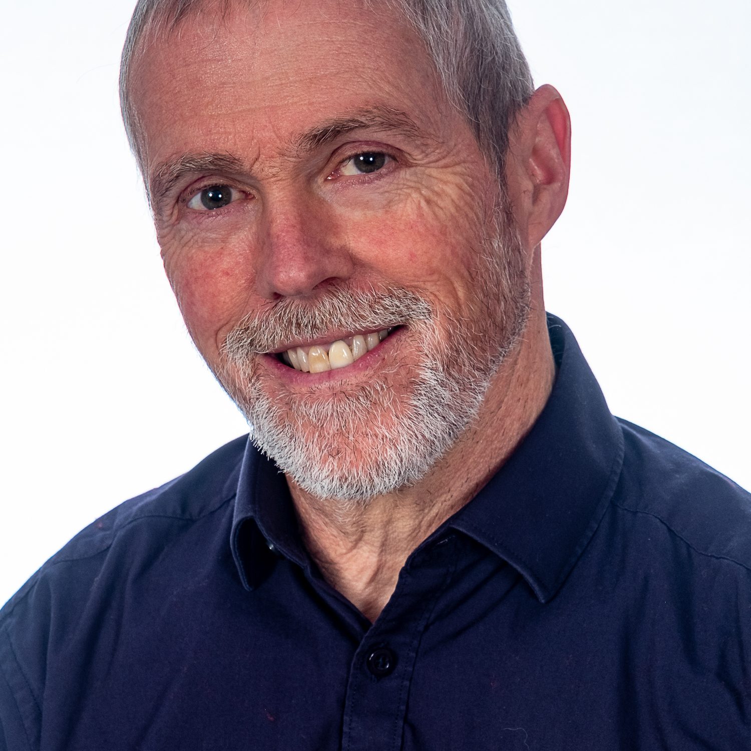 Greg Morehouse Meet Our Mechanical Engineers | Motovated Design & Analysis