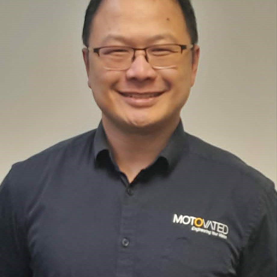 NicolasTan Meet Our Mechanical Engineers | Motovated Design & Analysis