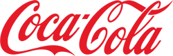 Coca cola logo