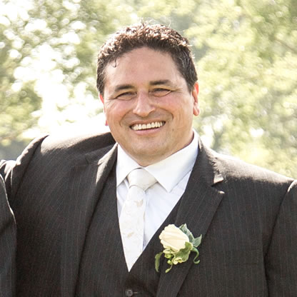 Mark owner of WDH 1 Group