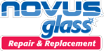 Novus glass by WDH