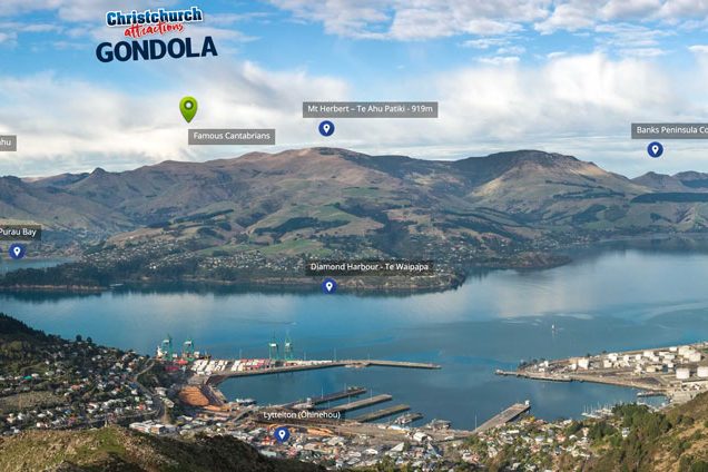 gondola welcome aboard wordpress website